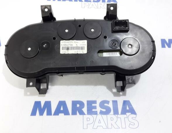 Instrument Cluster FIAT Grande Punto (199), FIAT Punto (199), FIAT Punto Evo (199)