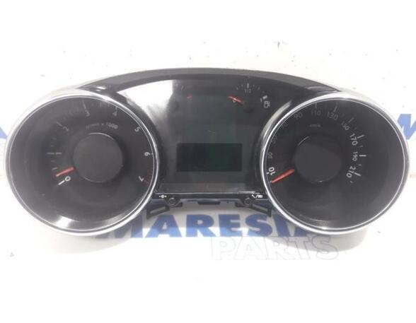 Instrument Cluster PEUGEOT 5008 (0E, 0U)