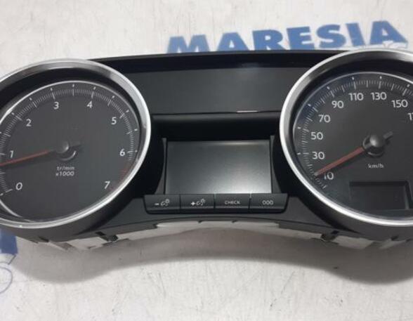 Instrument Cluster PEUGEOT 508 I (8D)