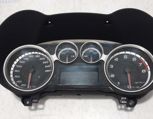 Instrument Cluster ALFA ROMEO Mito (955)