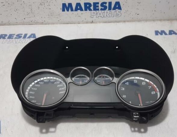 Instrument Cluster ALFA ROMEO Mito (955)