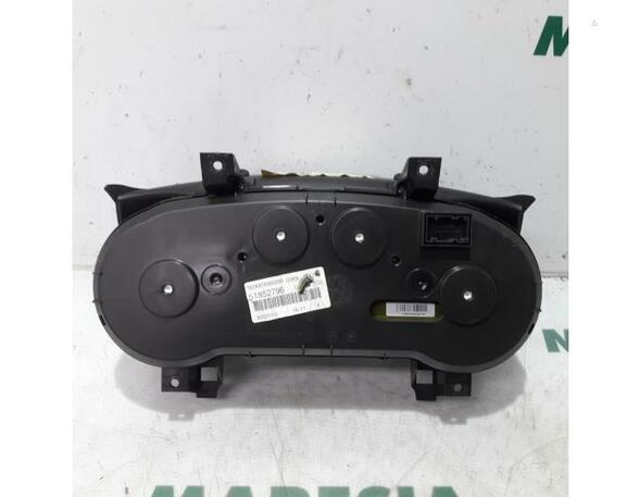 Instrument Cluster FIAT Grande Punto (199), FIAT Punto (199), FIAT Punto Evo (199)