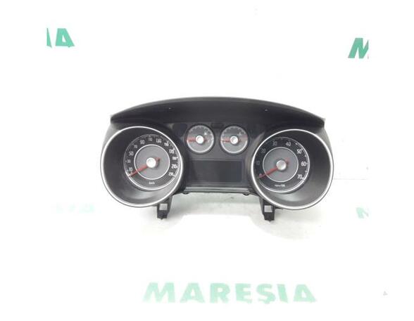 Instrument Cluster FIAT Grande Punto (199), FIAT Punto (199), FIAT Punto Evo (199)