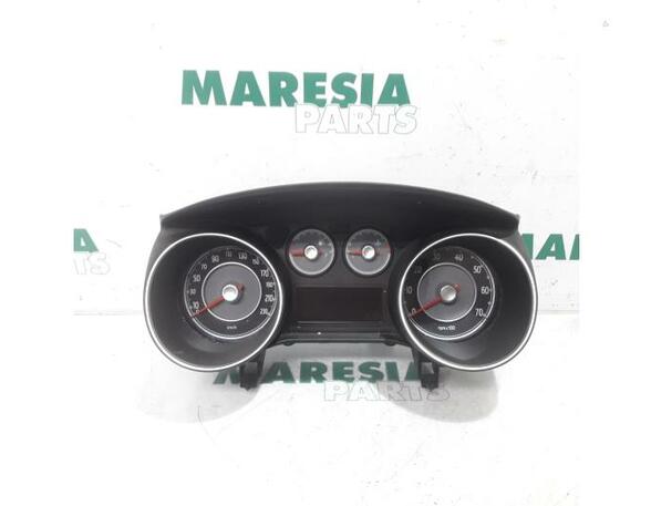 Instrument Cluster FIAT Grande Punto (199), FIAT Punto (199), FIAT Punto Evo (199)