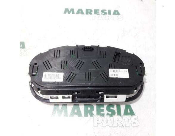 Instrument Cluster RENAULT MEGANE III Grandtour (KZ0/1)