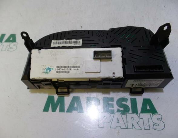 Instrument Cluster RENAULT Twingo II (CN0)