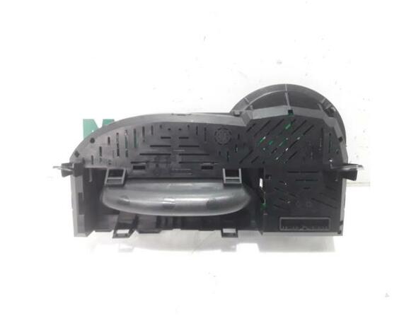 Instrument Cluster RENAULT Twingo II (CN0)