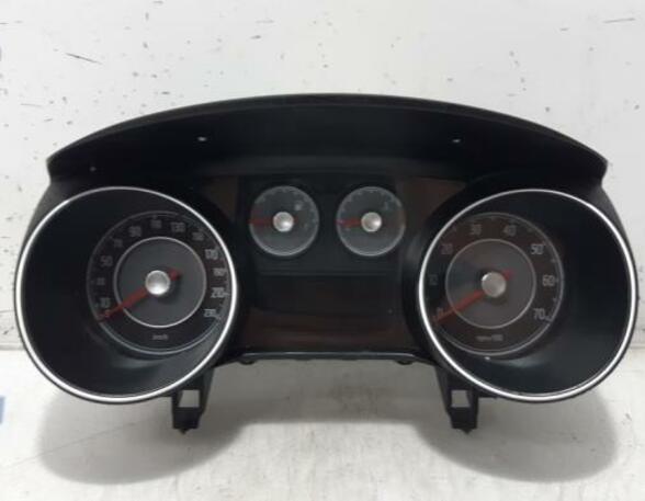 Instrument Cluster FIAT Grande Punto (199), FIAT Punto (199), FIAT Punto Evo (199)