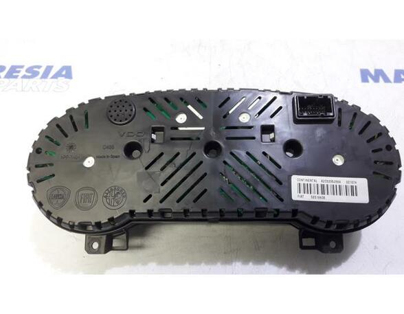 Instrument Cluster ALFA ROMEO Mito (955)