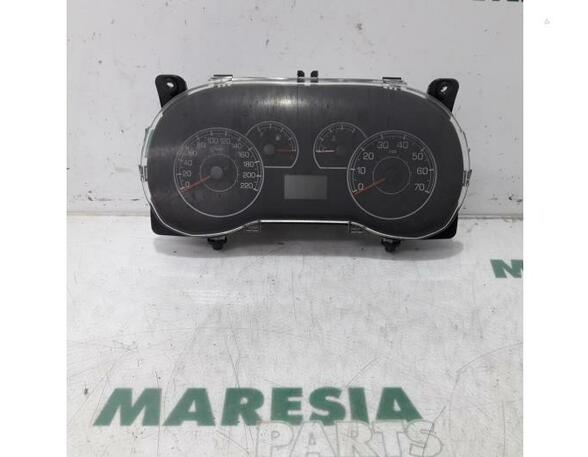 Instrument Cluster FIAT Grande Punto (199), FIAT Punto (199), FIAT Punto Evo (199)