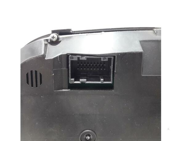 Instrument Cluster FIAT Grande Punto (199), FIAT Punto (199), FIAT Punto Evo (199)