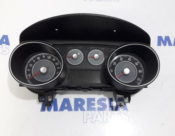 Instrument Cluster FIAT Grande Punto (199), FIAT Punto (199), FIAT Punto Evo (199)