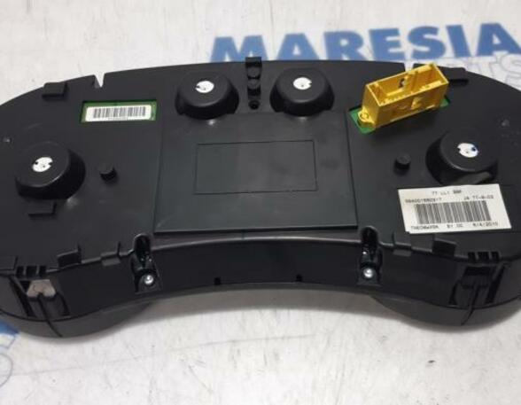 Instrument Cluster PEUGEOT 308 I (4A, 4C), PEUGEOT 308 SW I (4E, 4H)