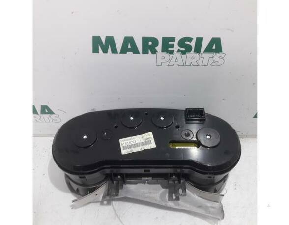 Instrument Cluster LANCIA Delta III (844)