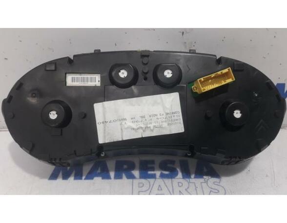 Instrument Cluster PEUGEOT 308 SW I (4E_, 4H_)