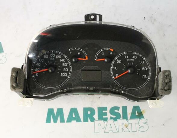 Instrument Cluster FIAT Panda (169)