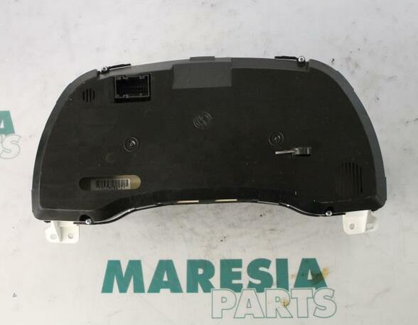 Instrument Cluster FIAT Panda (169)