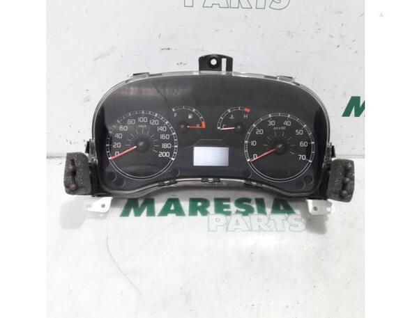 Instrument Cluster FIAT Panda (169)