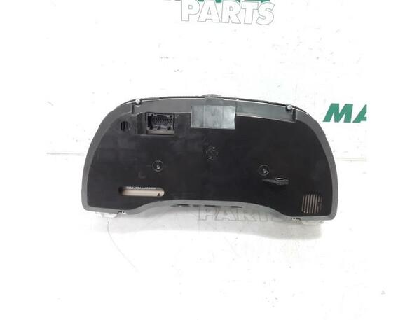 Instrument Cluster FIAT Panda (169)