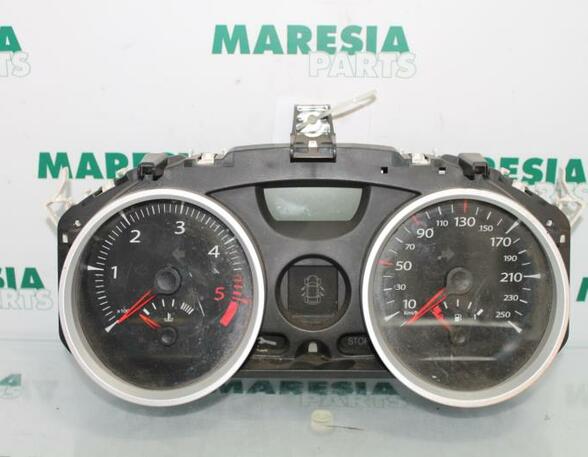 Instrument Cluster RENAULT MEGANE II Estate (KM0/1_)