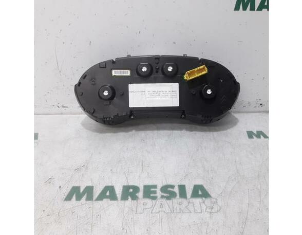 Instrument Cluster PEUGEOT 308 I (4A, 4C)