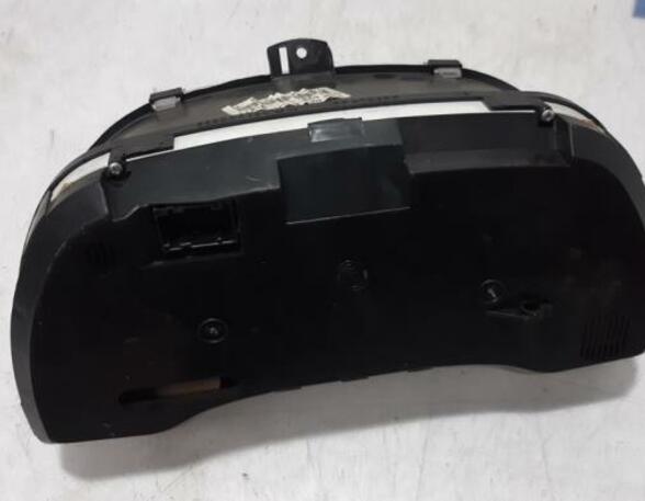 Instrument Cluster FIAT Panda (169)