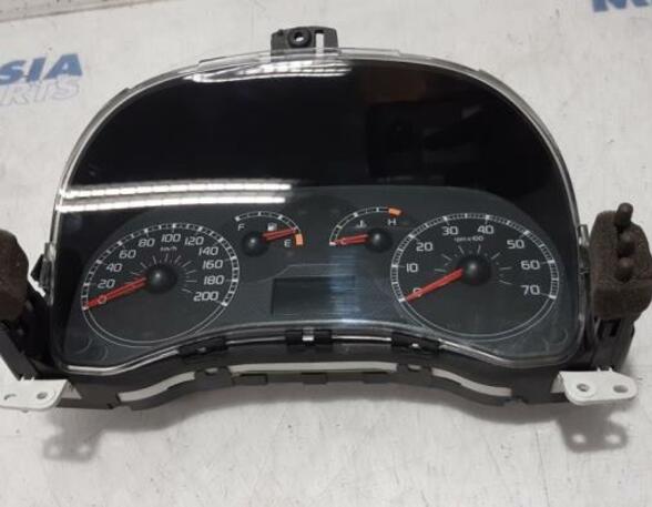 Instrument Cluster FIAT Panda (169)