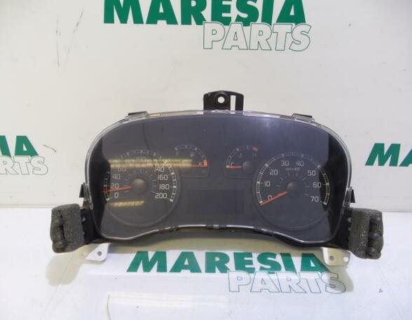 Instrument Cluster FIAT Panda (169)