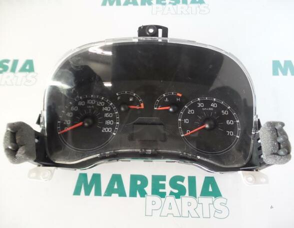 Instrument Cluster FIAT Panda (169)