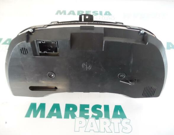 Instrument Cluster FIAT Panda (169)