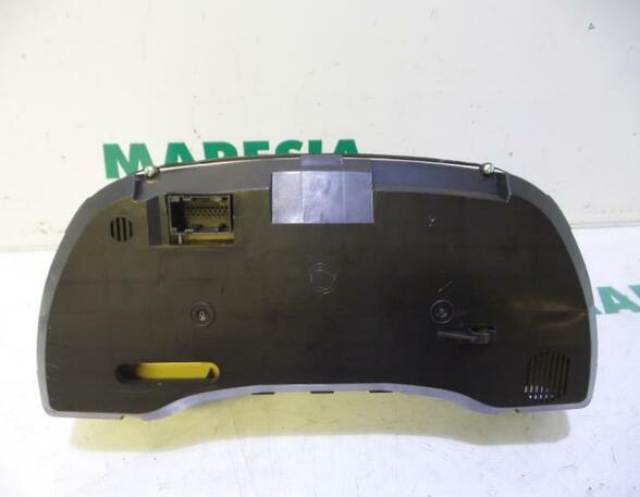 Instrument Cluster FIAT Panda (169)