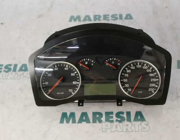 Instrument Cluster FIAT Croma (194)