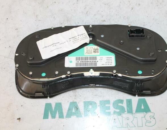 Instrument Cluster PEUGEOT 307 SW (3H)