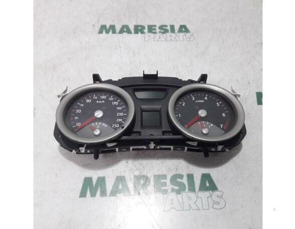 Instrument Cluster RENAULT Megane II Kombi (KM0/1)