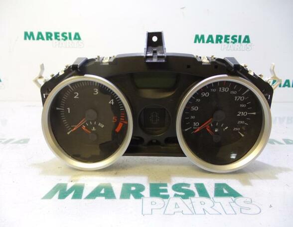 Instrument Cluster RENAULT MEGANE II Estate (KM0/1_)