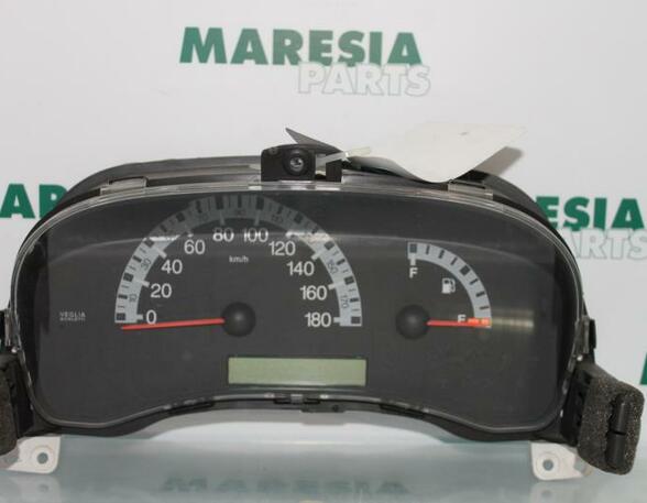 Instrument Cluster FIAT Punto (188), FIAT Punto Kasten/Schrägheck (188)