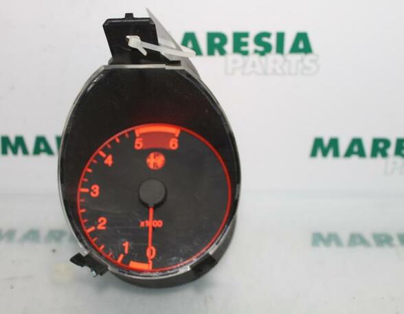 Instrument Cluster ALFA ROMEO 156 Sportwagon (932_)