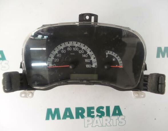 Instrument Cluster FIAT Punto (188)