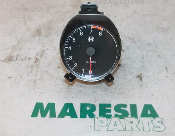 Instrument Cluster ALFA ROMEO 156 Sportwagon (932_)