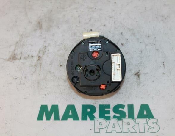 Instrument Cluster ALFA ROMEO 156 Sportwagon (932_)