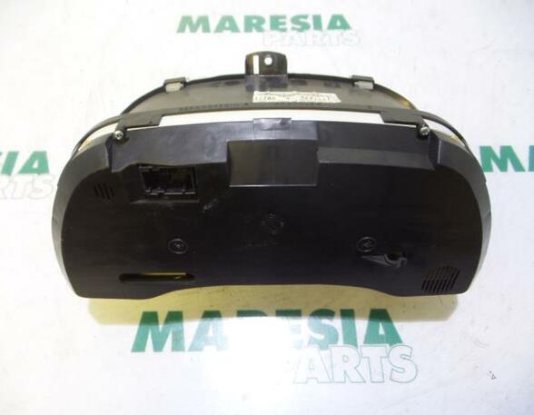 Instrument Cluster FIAT Panda (169)