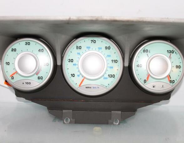 Instrument Cluster FIAT Ulysse (179AX)