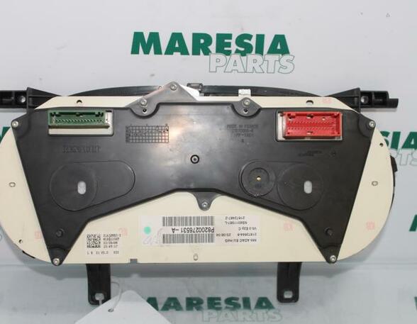 Instrument Cluster RENAULT Clio II (BB, CB)