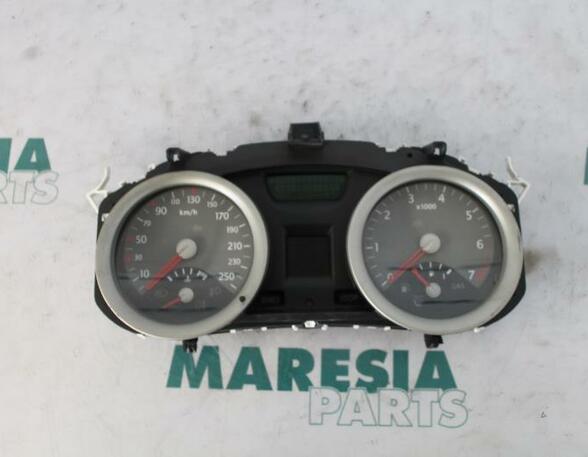 Instrument Cluster RENAULT MEGANE II (BM0/1_, CM0/1_)