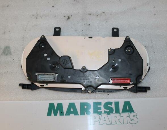 Instrument Cluster RENAULT Clio II (BB, CB)