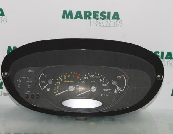 Instrument Cluster LANCIA Y (840A)