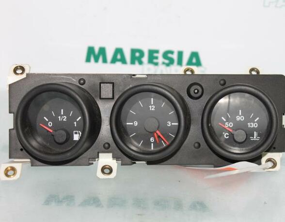 Instrument Cluster ALFA ROMEO GTV (916)