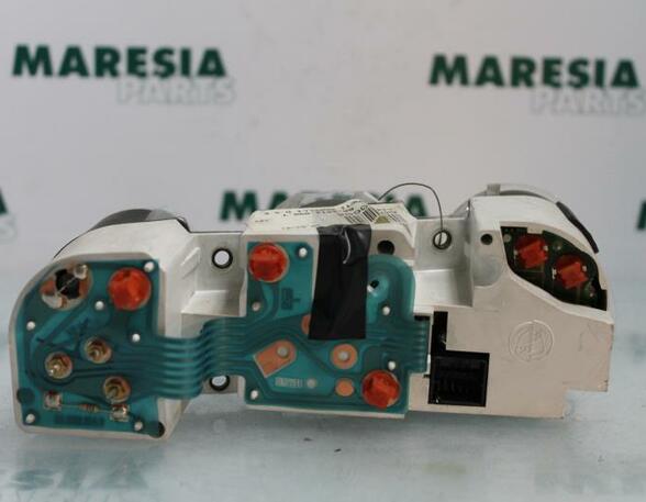 Instrument Cluster ALFA ROMEO 156 (932)