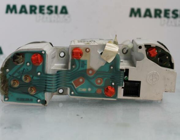 Instrument Cluster ALFA ROMEO 156 (932)