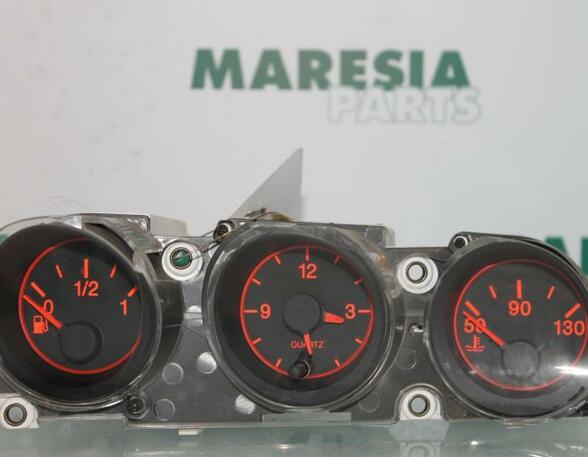 Instrument Cluster ALFA ROMEO 156 (932)